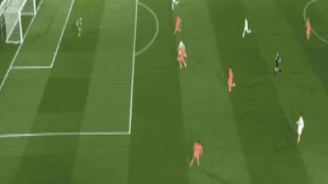 费兰社交平台庆祝进球：鲨鱼荣光瞬间！